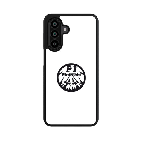 Samsung Galaxy A18 5G Base Case Logo Adler 1980 Schwarz