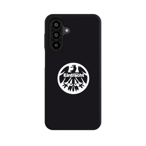 Samsung Galaxy A18 5G Base Case Logo Adler 1980 weiss