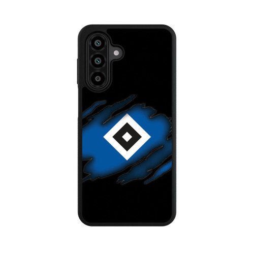 Samsung Galaxy A18 5G Base Case HSV Scratch