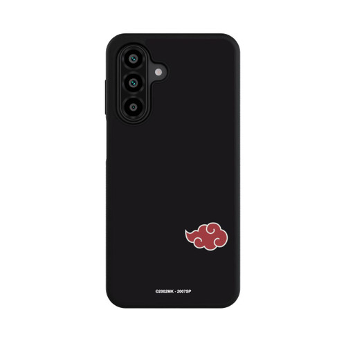 Samsung Galaxy A18 5G Base Case Akatsuki Black