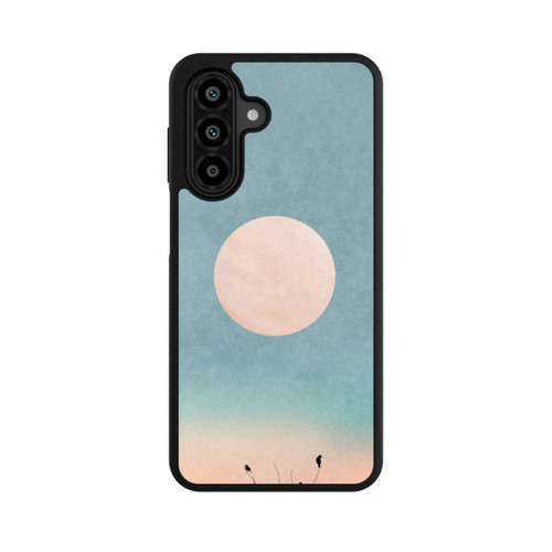 Samsung Galaxy A18 5G Base Case Warmes Aufwachen 1