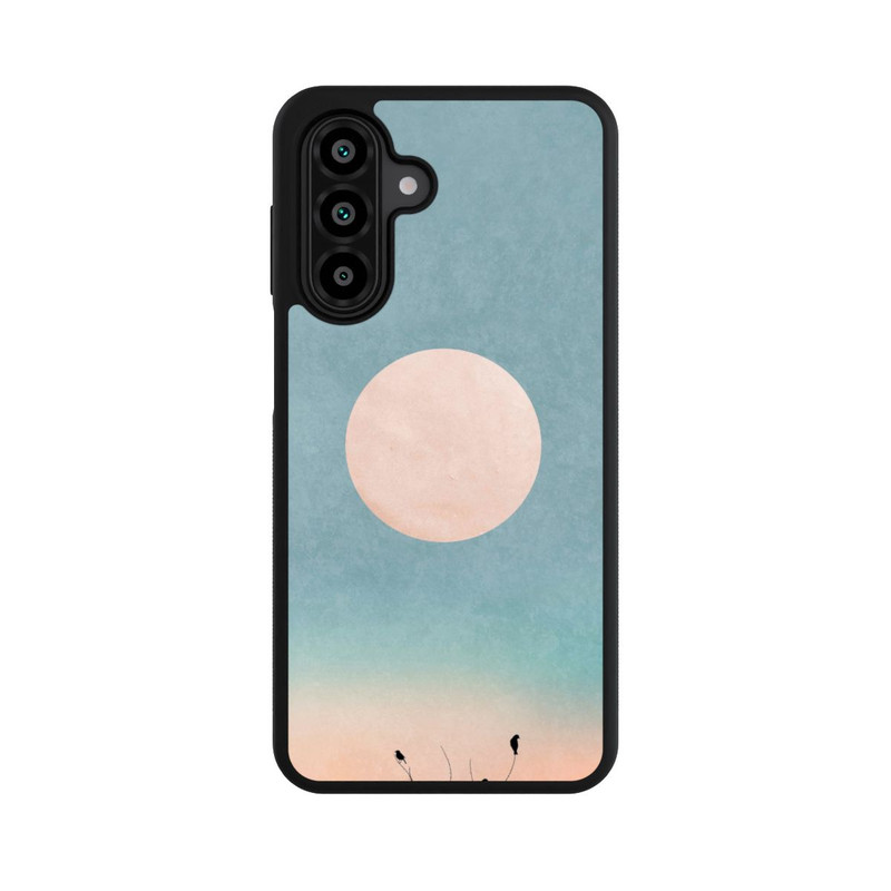 Galaxy A18 5G Base Case Warmes Aufwachen 1