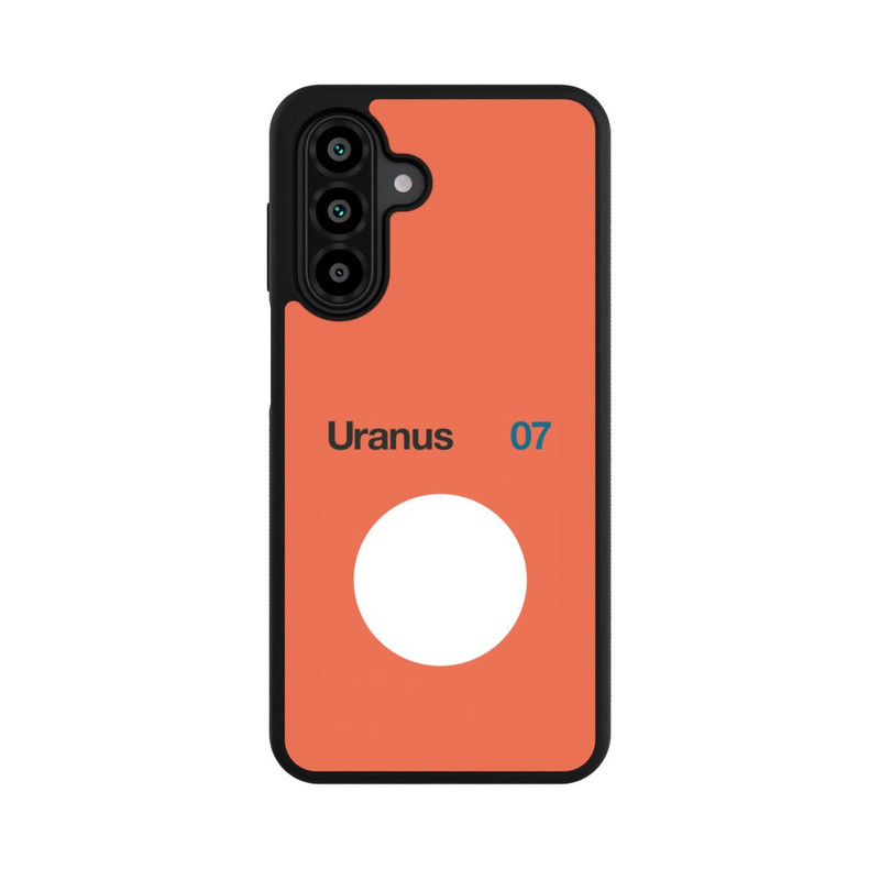Galaxy A18 5G Base Case Uranus