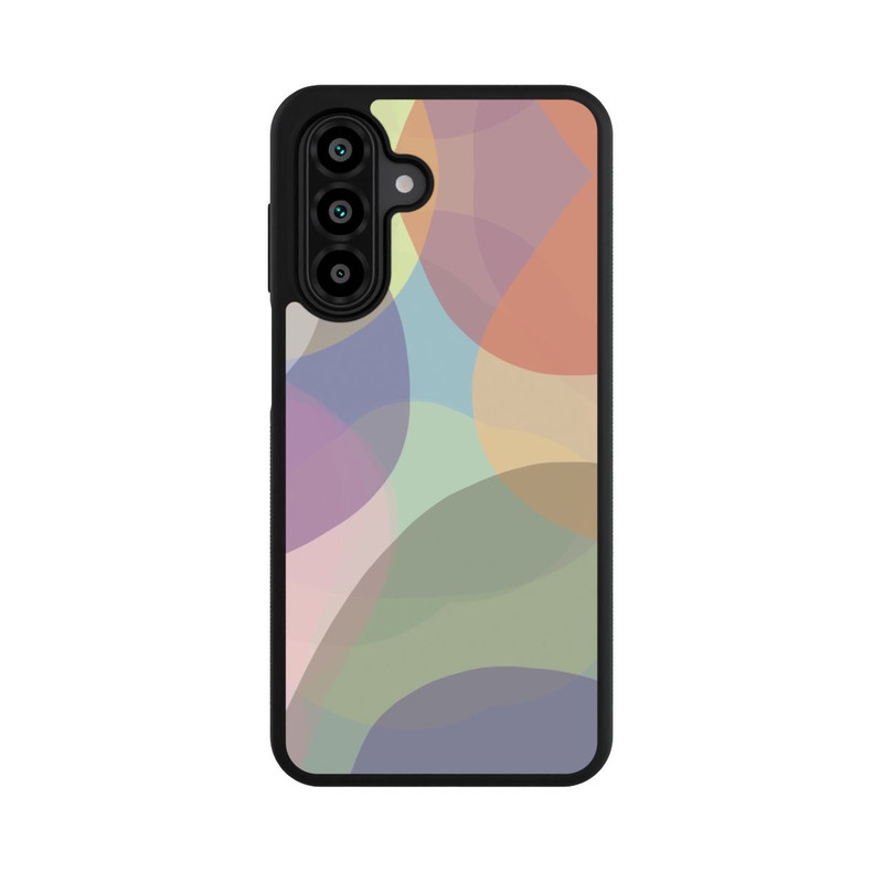 Galaxy A18 5G Base Case Weiche Formen