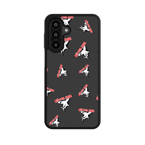 Samsung Galaxy A18 5G Base Case Kölner Haie dark