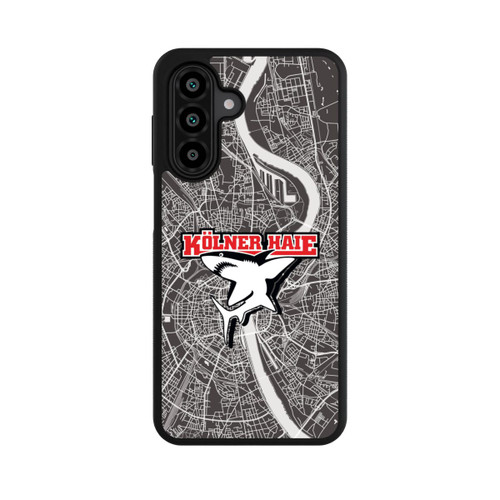 Samsung Galaxy A18 5G Base Case Kölner Haie City