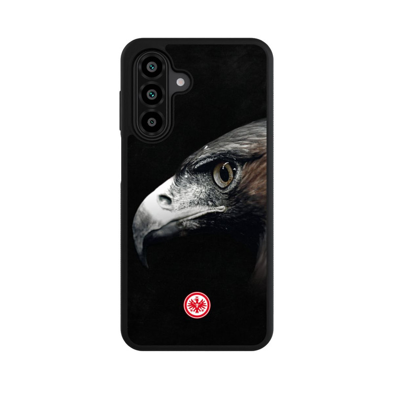 Galaxy A18 5G Base Case Eintracht Attila Schwarz