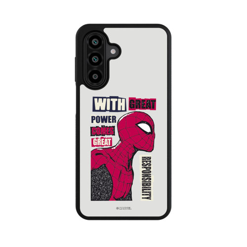 Samsung Galaxy A18 5G Base Case Spider-Man Profile