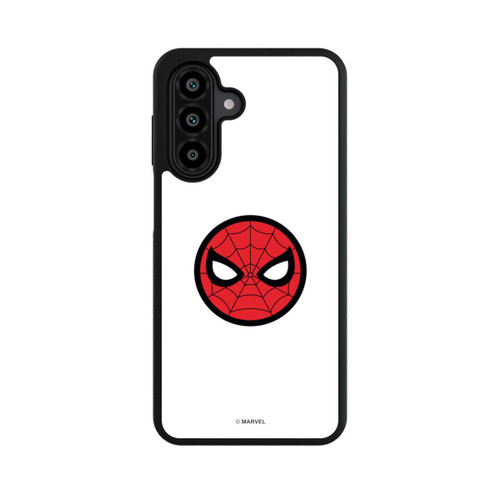 Samsung Galaxy A18 5G Base Case Spider-Man Badge Head