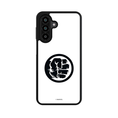 Samsung Galaxy A18 5G Base Case Hulk Fist Logo