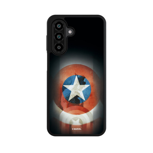 Samsung Galaxy A18 5G Base Case Captain America Shield