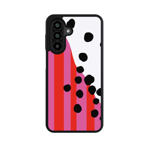 Samsung Galaxy A18 5G Base Case Glänzende Punkte