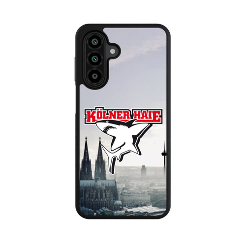 Samsung Galaxy A18 5G Base Case Stadt Köln