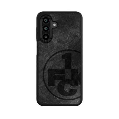 Samsung Galaxy A18 5G Base Case 1.FCK Black Grunge