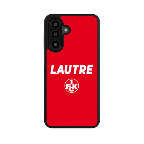 Samsung Galaxy A18 5G Base Case Lautre Rot
