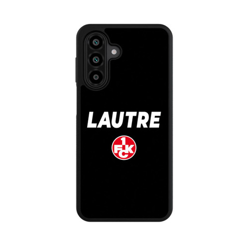 Samsung Galaxy A18 5G Base Case Lautre Schwarz