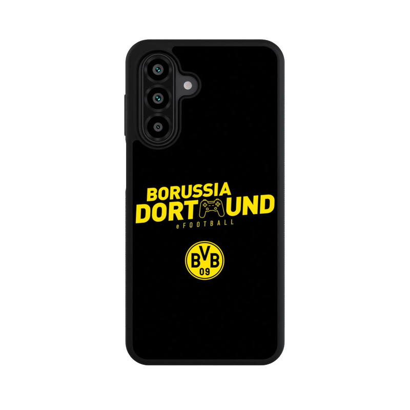 Galaxy A18 5G Base Case BVB eFOOTBALL