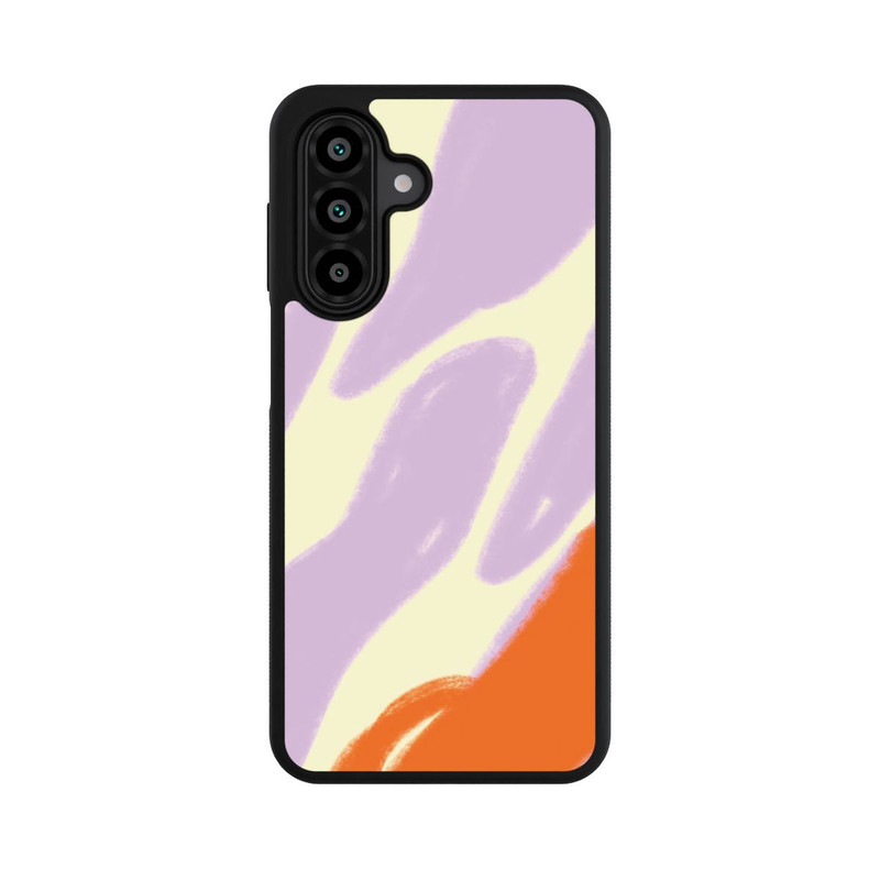 Galaxy A18 5G Base Case Boho Flow 