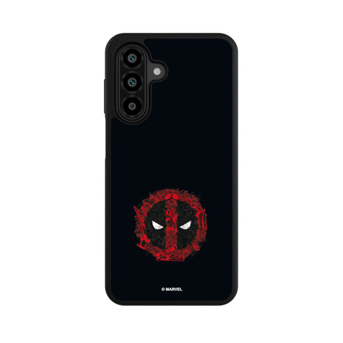 Samsung Galaxy A18 5G Base Case Deadpool Logo