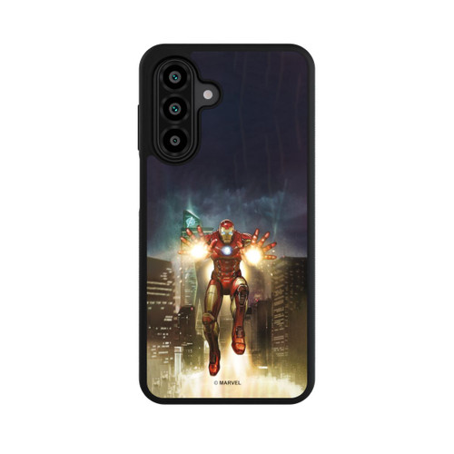 Samsung Galaxy A18 5G Base Case Iron Man Flying