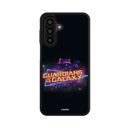 Samsung Galaxy A18 5G Base Case Guardians of the Galaxy Logo