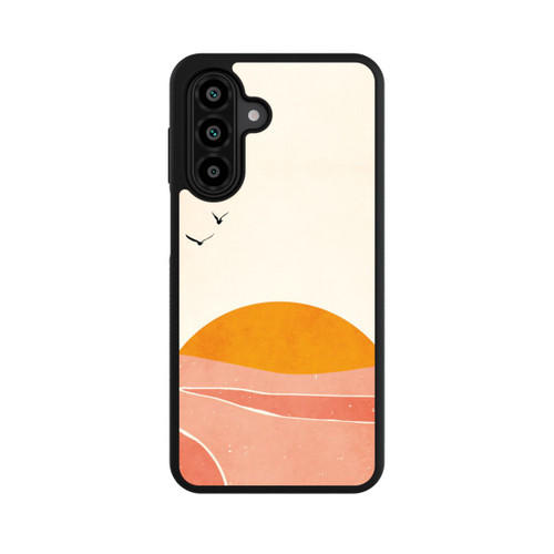 Samsung Galaxy A18 5G Base Case In der Sonne tanzen
