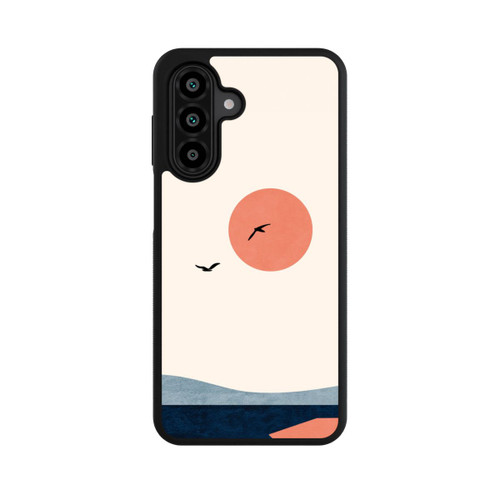 Samsung Galaxy A18 5G Base Case Es war einmal