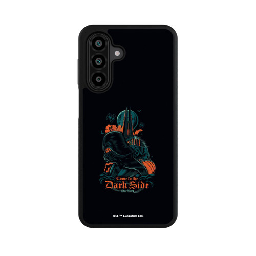 Samsung Galaxy A18 5G Base Case Darth Vader Halloween