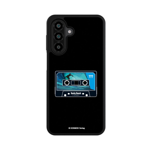 Samsung Galaxy A18 5G Base Case Rocky Beach Kassette Surfer