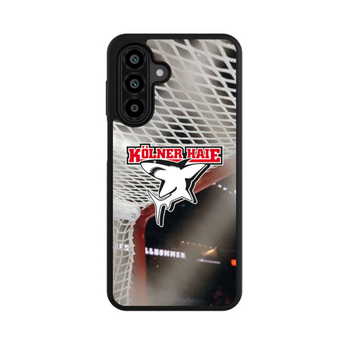 Samsung Galaxy A18 5G Base Case Kölner Haie Tor