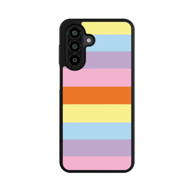 Galaxy A18 5G Base Case Glück