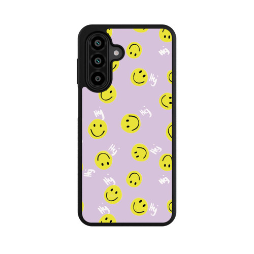 Samsung Galaxy A18 5G Base Case Hej Smile