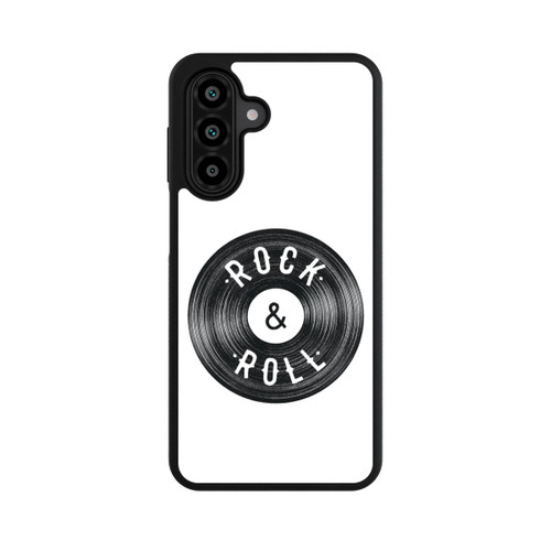 Samsung Galaxy A18 5G Base Case Rock and Roll