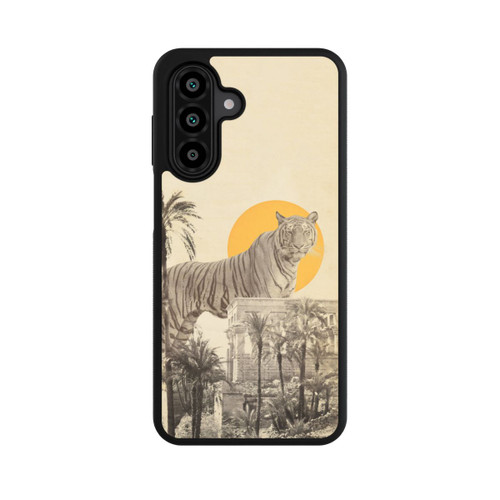 Samsung Galaxy A18 5G Base Case Giant Tiger in Ruins