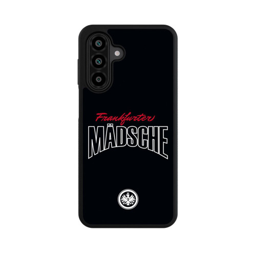 Samsung Galaxy A18 5G Base Case Frankfurter Mädsche