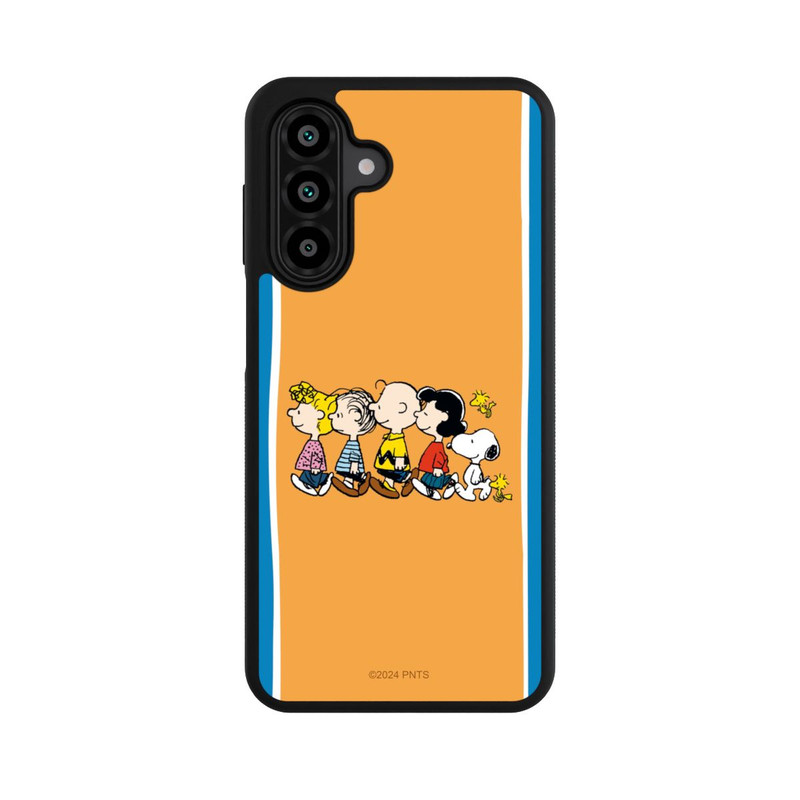 Galaxy A18 5G Base Case Peanuts Profil