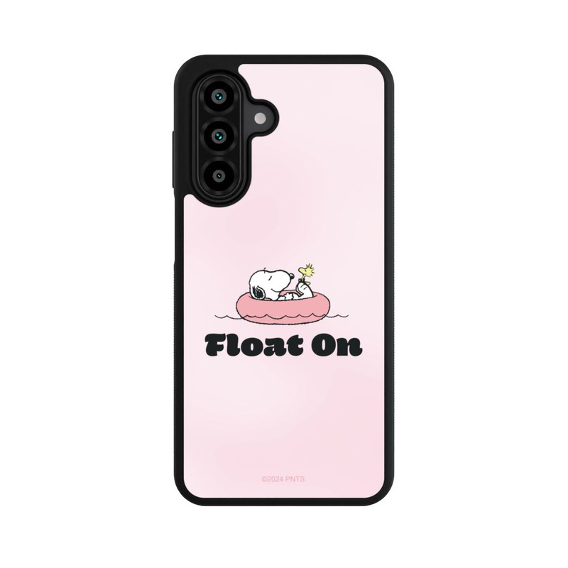 Galaxy A18 5G Base Case Snoopy Float On