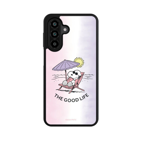Samsung Galaxy A18 5G Base Case Snoopy The Good Life