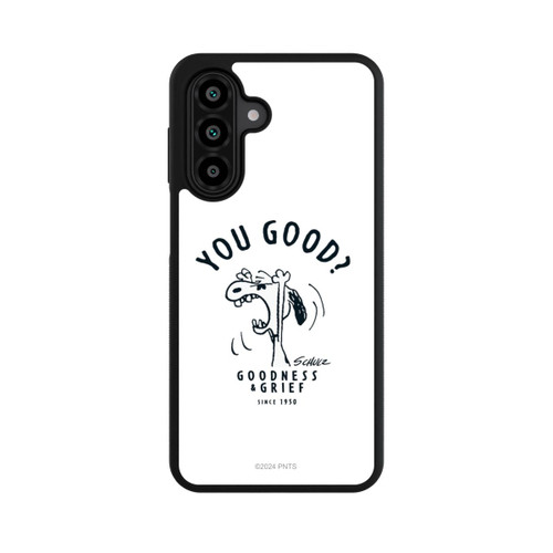 Samsung Galaxy A18 5G Base Case Snoopy You Good