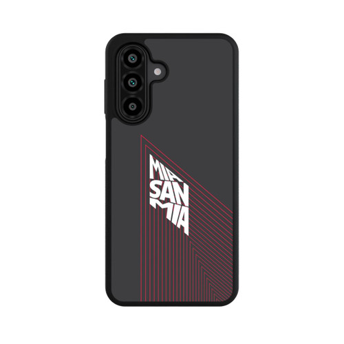 Samsung Galaxy A18 5G Base Case FCB Mia San Mia Raute