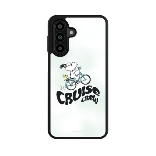 Samsung Galaxy A18 5G Base Case Snoopy Cruise Crew