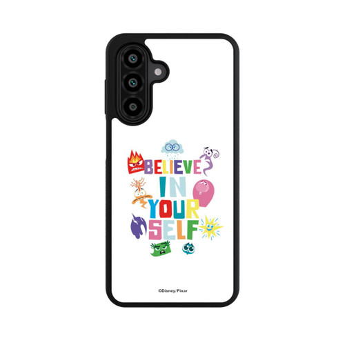Samsung Galaxy A18 5G Base Case Believe in yourself