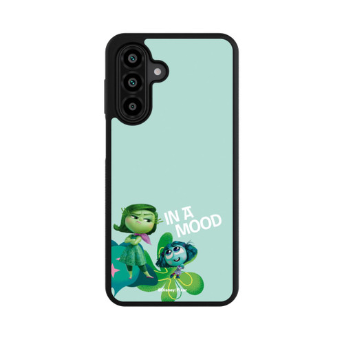 Samsung Galaxy A18 5G Base Case Disgust and Envy