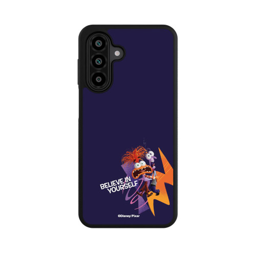 Samsung Galaxy A18 5G Base Case Anxiety and Fear