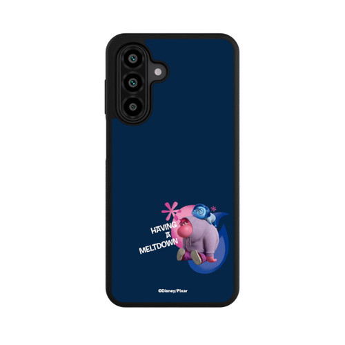 Samsung Galaxy A18 5G Base Case Embarrassment and Sadness