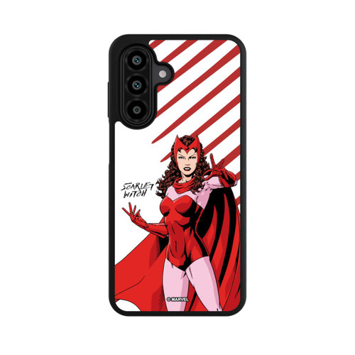 Samsung Galaxy A18 5G Base Case Scarlet Witch