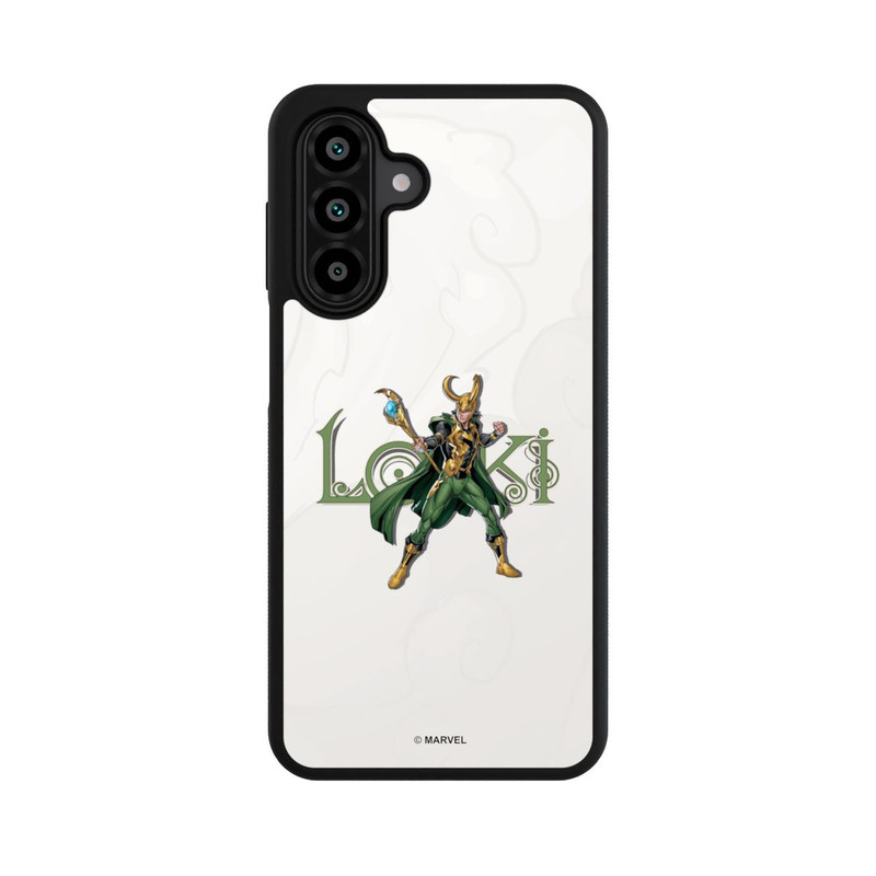 Galaxy A18 5G Base Case Loki Zepter