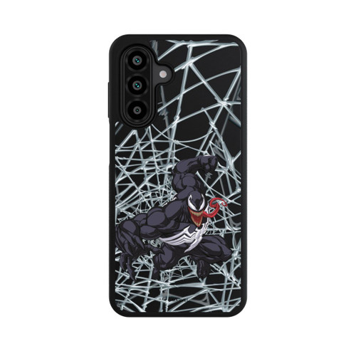 Samsung Galaxy A18 5G Base Case Venom Spinnennetz