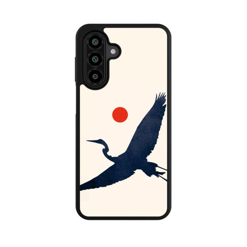 Samsung Galaxy A18 5G Base Case Kranich 2
