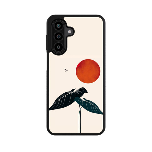 Samsung Galaxy A18 5G Base Case Träumen bei Nacht